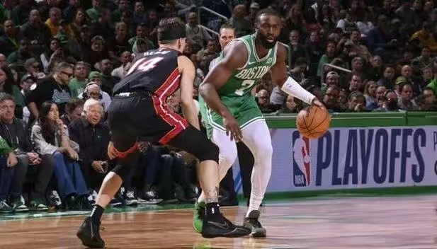 9体育-热火三巨头最经典一战视频