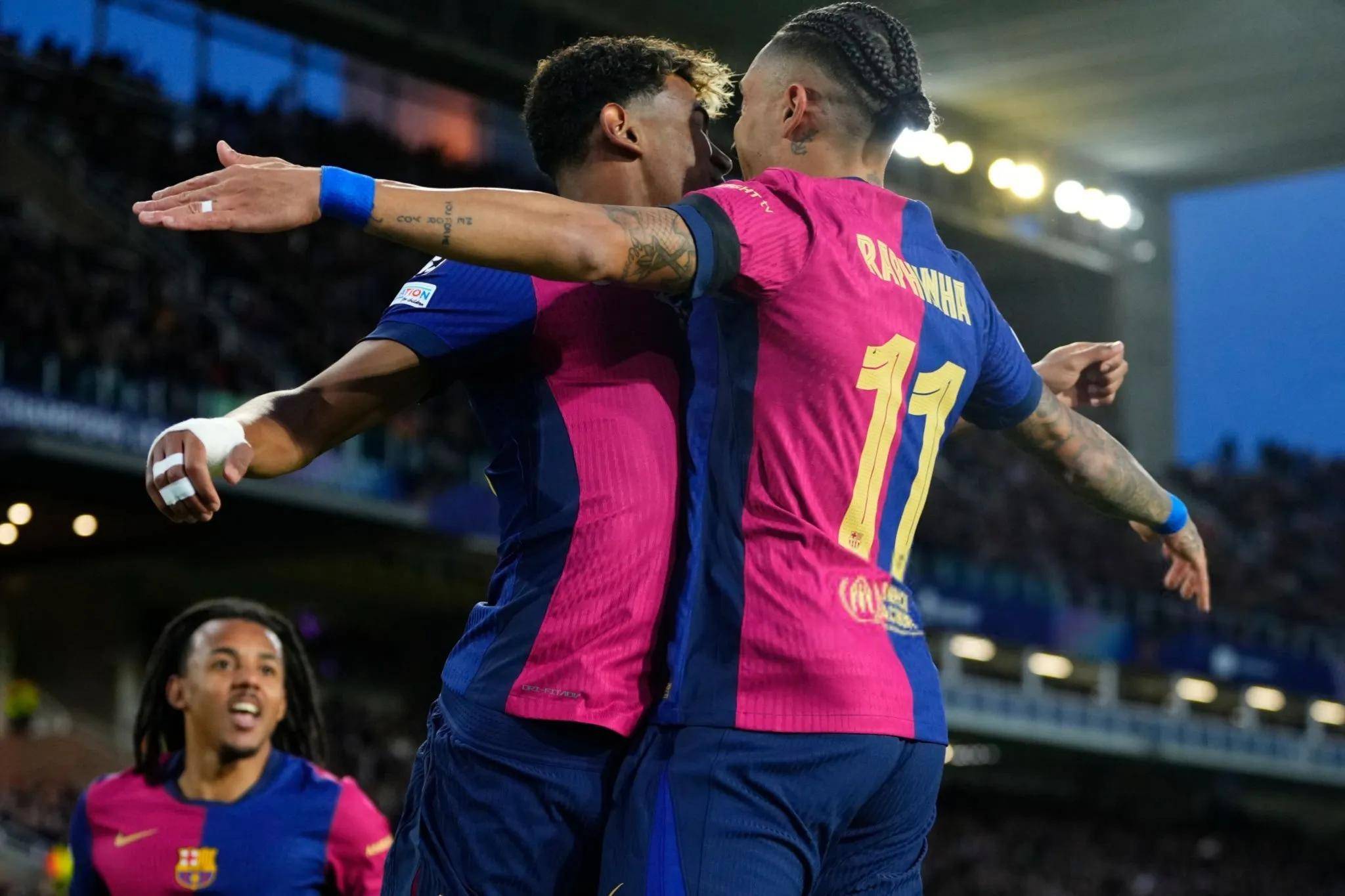 9体育-关于赛前法甲传出新动向，本菲卡刷新队史纪录，管理层表态：压力陡增，细节决定成败的信息